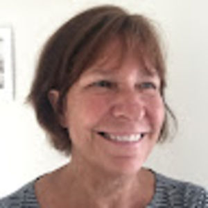 Meet your Posher, Kathy